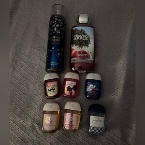 Bath & BodyWorks Lot